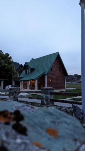 Mountain Haven Deluxe
